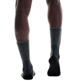 Calcetines Running On Performance Run Sock High U