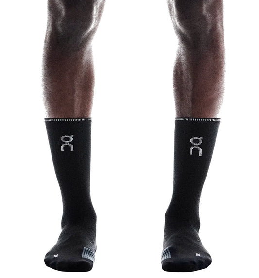 Calcetines Running On Performance Run Sock High U