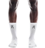 Calcetines Running On Performance Run Sock High