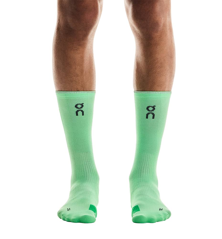 Running_Unisex_ON Performance Run Sock High U Socks