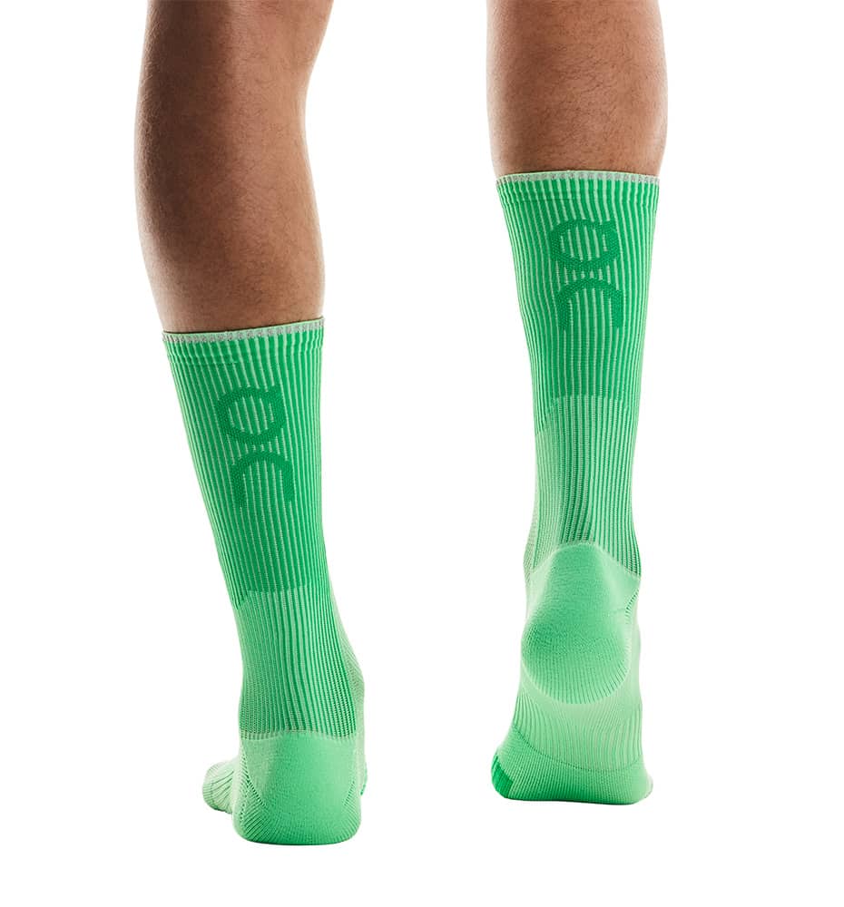 Running_Unisex_ON Performance Run Sock High U Socks