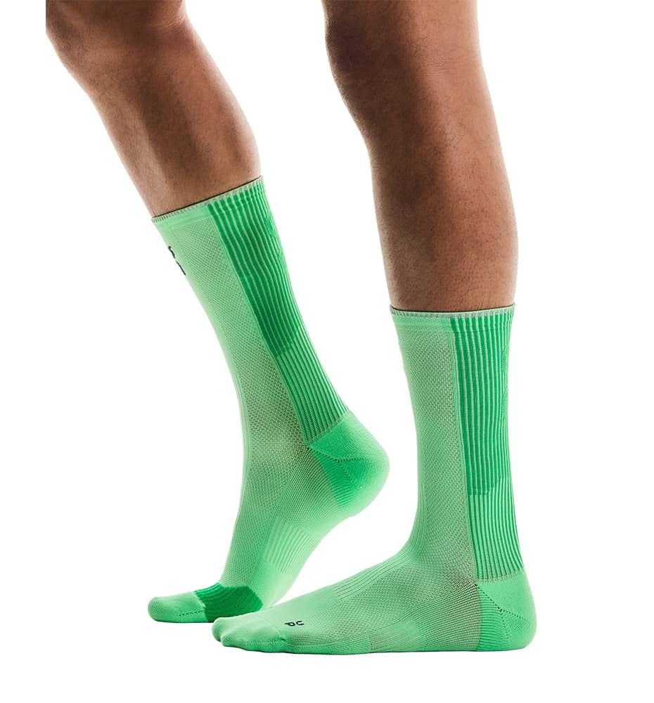 Running_Unisex_ON Performance Run Sock High U Socks