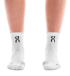 Running_Unisex_ON Performance Run Sock Mid U Socks