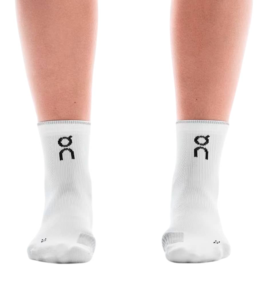 Running_Unisex_ON Performance Run Sock Mid U Socks