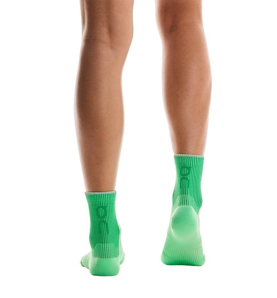 Running_Unisex_ON Performance Run Sock Mid U Socks