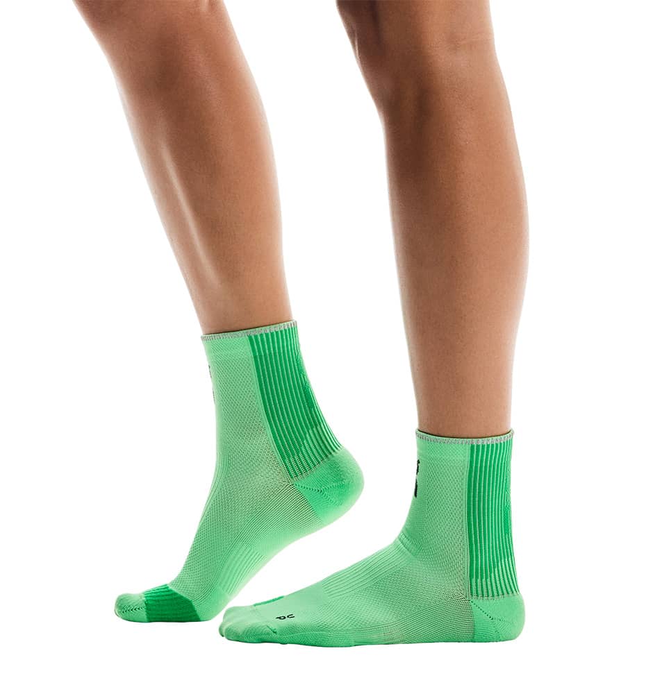 Running_Unisex_ON Performance Run Sock Mid U Socks