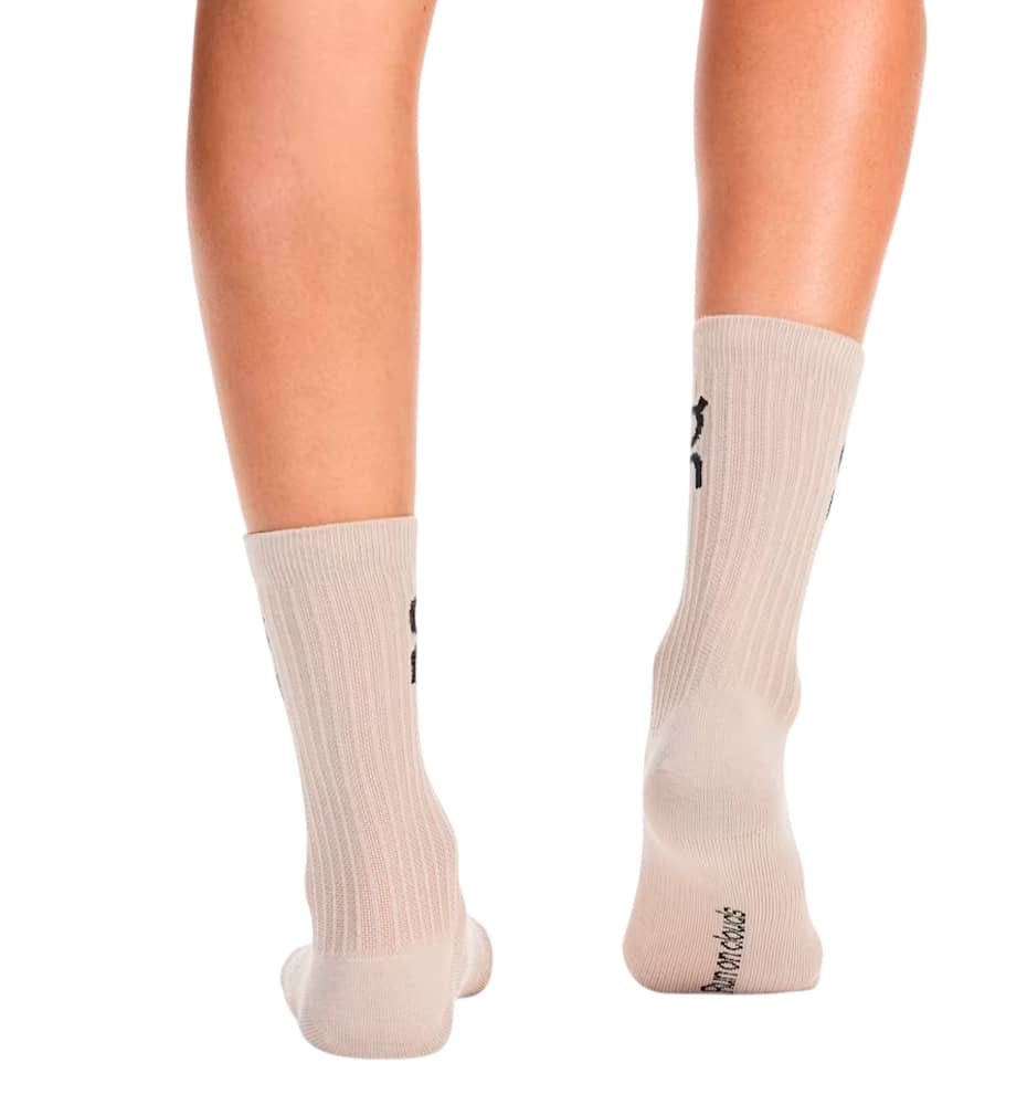 Calcetines Running On Logo 3p