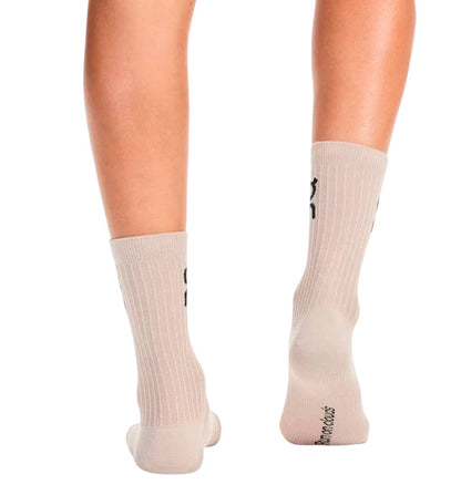 Calcetines Running On Logo 3p