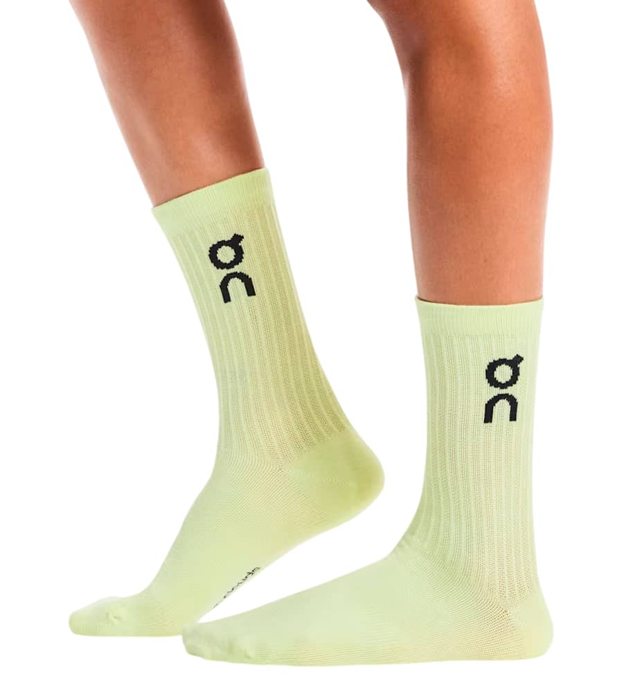 Calcetines Running On Logo 3p
