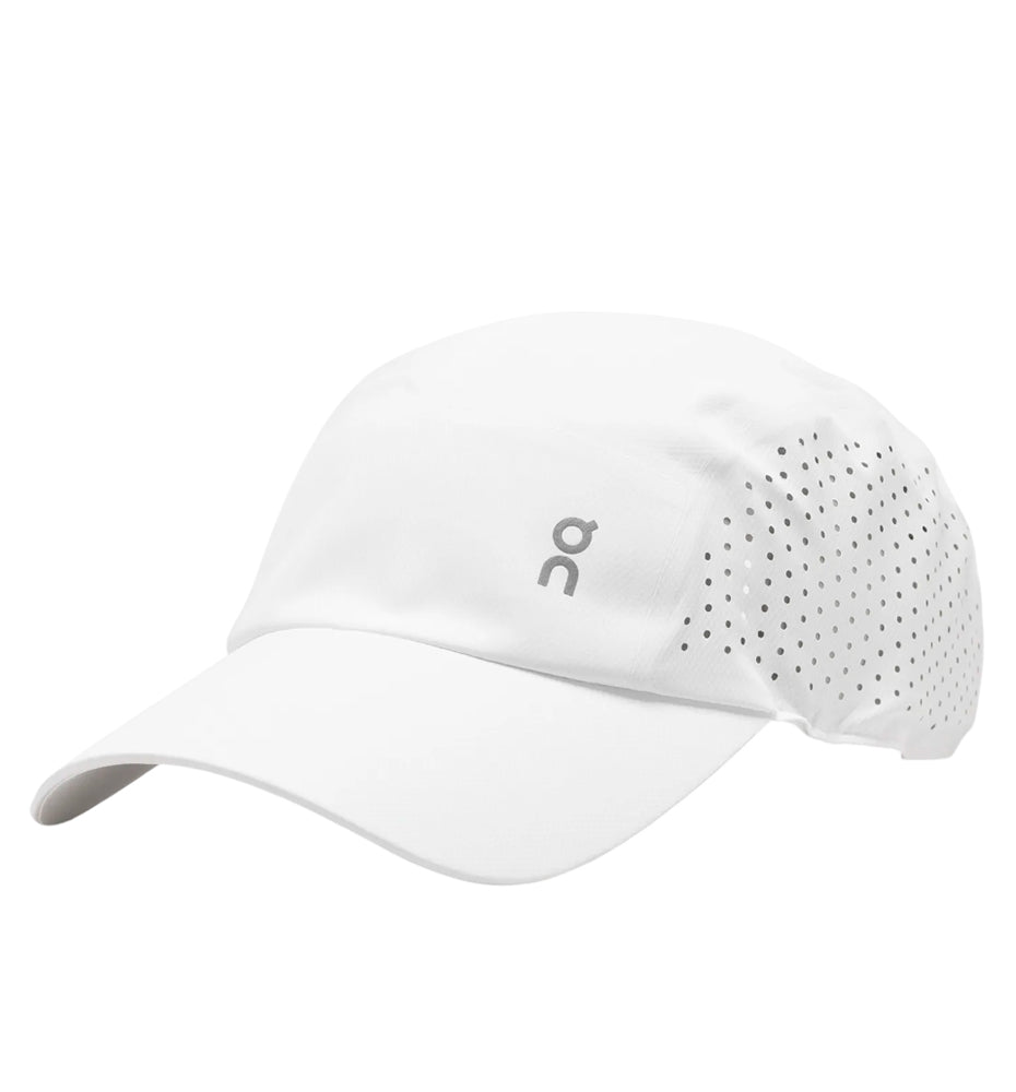Lightweight Running On Cap