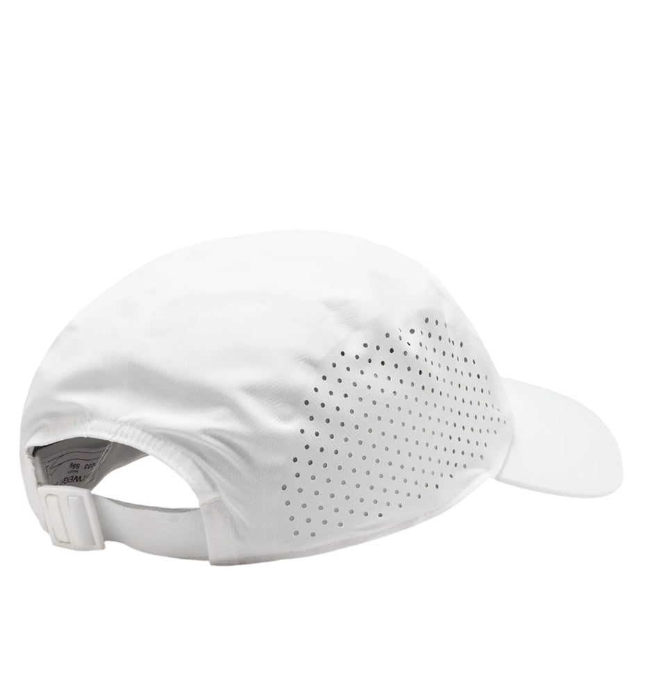 Lightweight Running On Cap