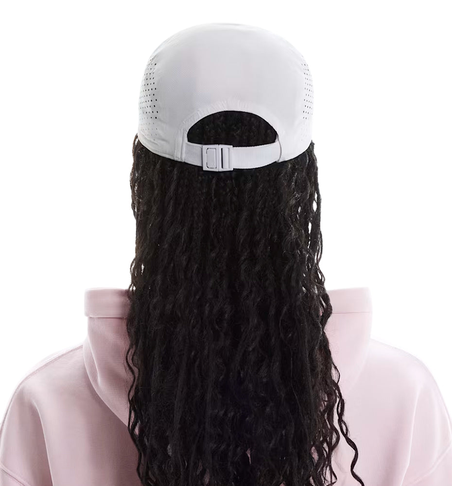 Lightweight Running On Cap