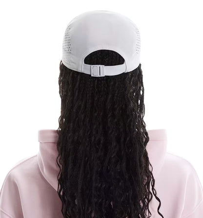 Lightweight Running On Cap