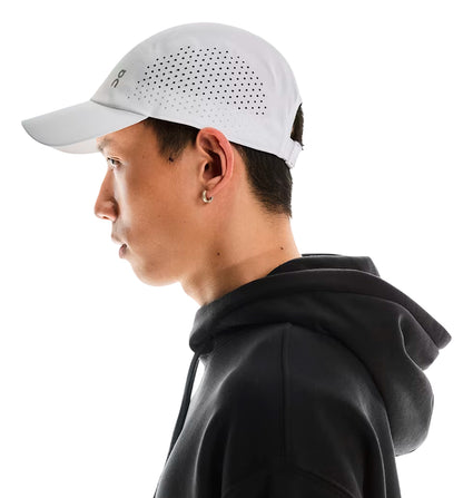 Lightweight Running On Cap