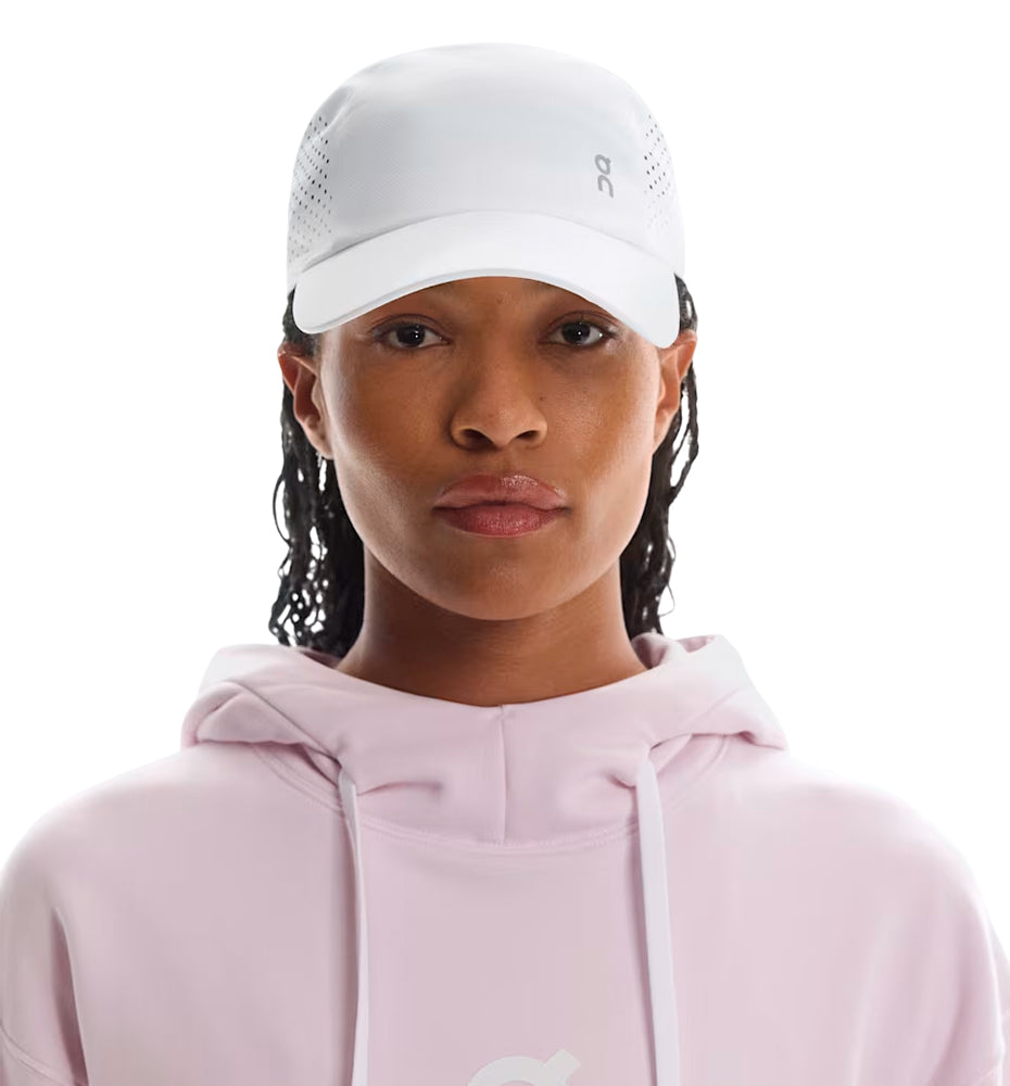 Lightweight Running On Cap