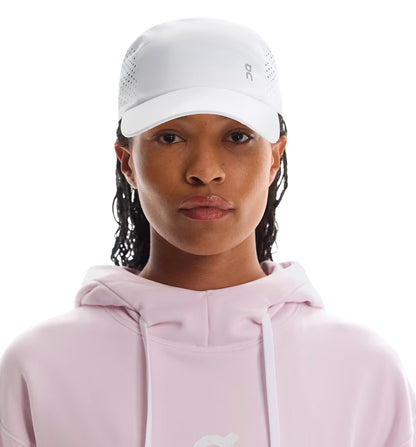 Lightweight Running On Cap