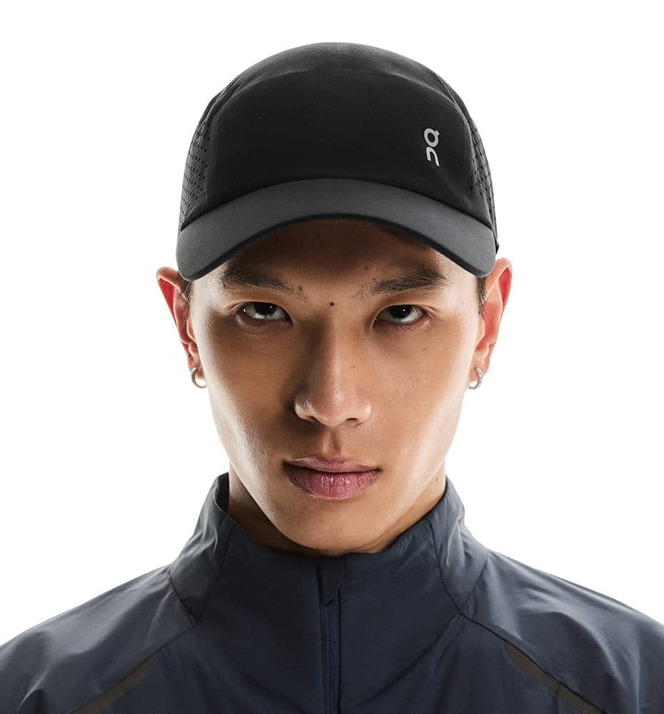Gorra Running_Unisex_ON Lightweight Cap U