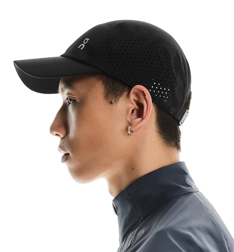 Gorra Running_Unisex_ON Lightweight Cap U