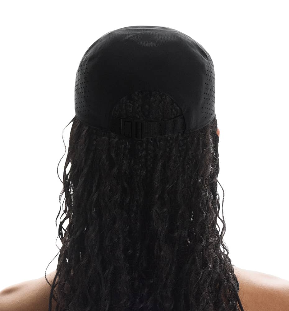 Gorra Running_Unisex_ON Lightweight Cap U