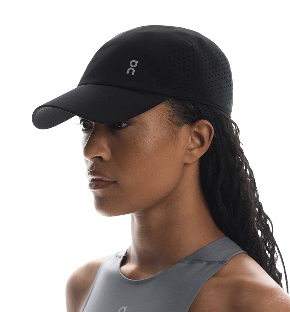 Gorra Running_Unisex_ON Lightweight Cap U