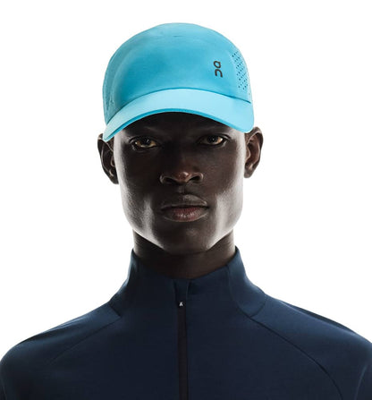 Gorra Running_Unisex_ON Lightweight Cap U