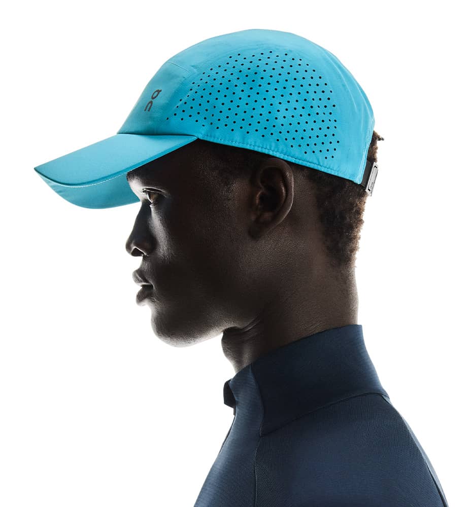 Running_Unisex_ON Lightweight Cap U Cap