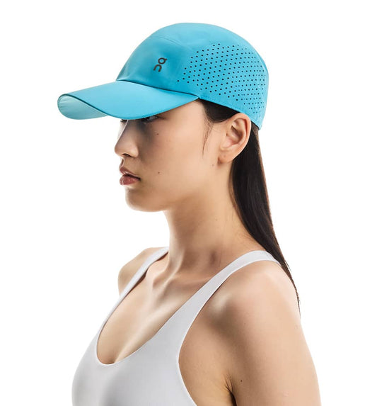 Gorra Running_Unisex_ON Lightweight Cap U
