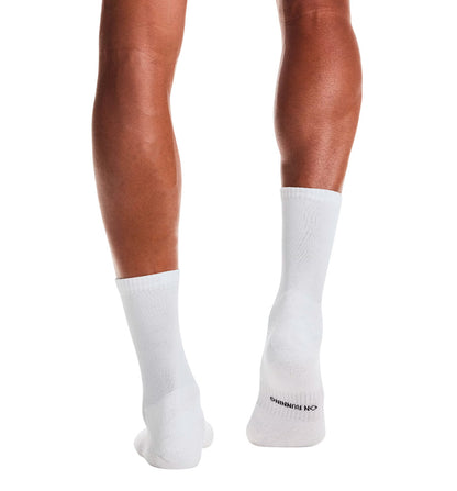 Calcetines Running On Core Run High 2P