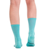 Calcetines Running On Core Run Sock High 2p U