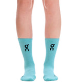 Calcetines Running On Core Run Sock High 2p U