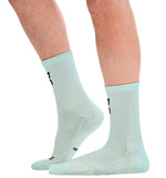 Calcetines Running On Core Run Sock High 2p U