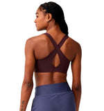 Bra Running Brooks Chaser Padded