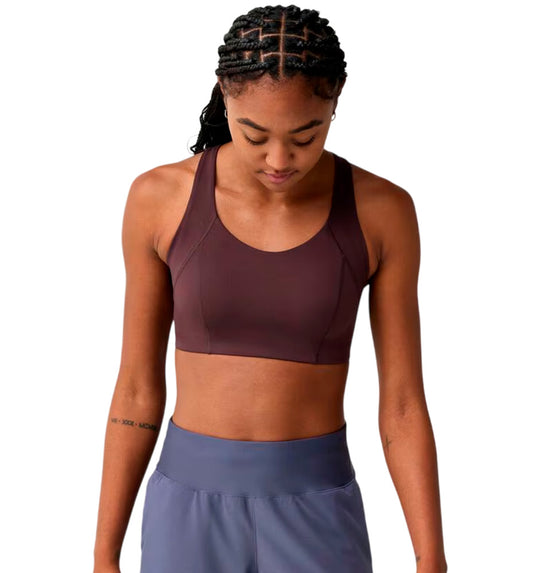 Bra Running Brooks Chaser Padded