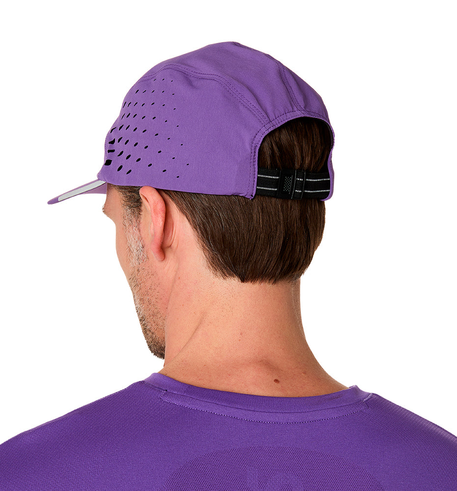 Cap / Visor Running_Unisex_ASICS Ultra Lightweight Running Cap