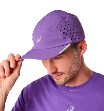 Gorra / Visera Running_Unisex_ASICS Ultra Lightweight Running Cap