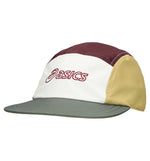 Asics 5 Panel Running Cap / Visor