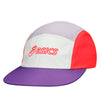 Running_Unisex_Asics 5 Panel Cap