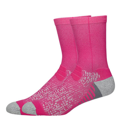 Calcetines Running_Mujer_ASICS Performance Run Sock Crew