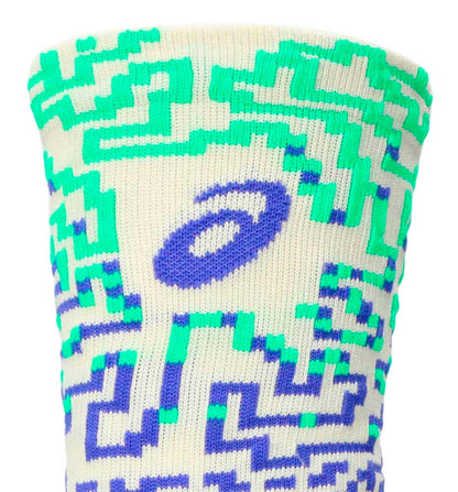 Calcetines Running Asics Performance Run Sock Crew