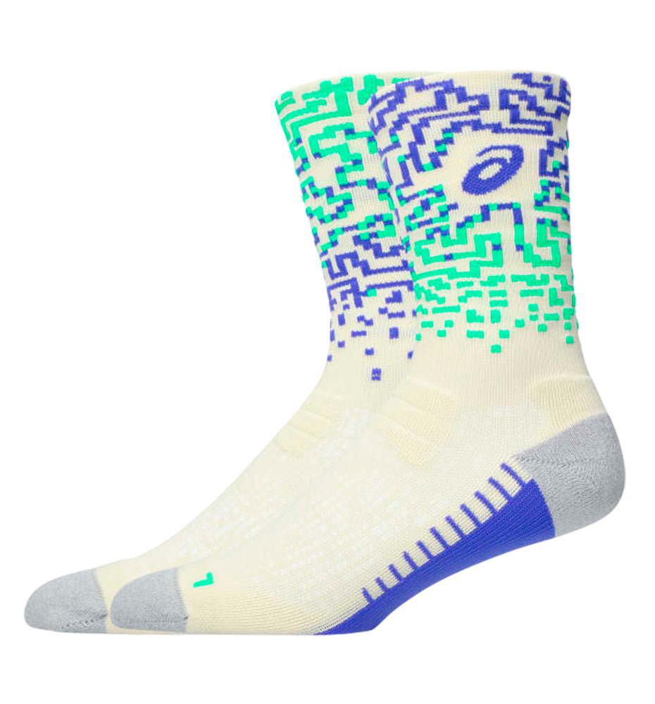 Calcetines Running Asics Performance Run Sock Crew
