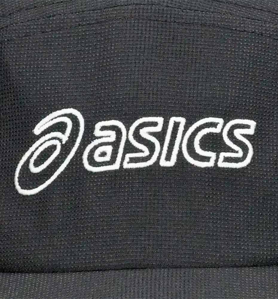 Asics Performance 5 Panel Running Cap