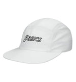 Asics Performance 5 Panel Running Cap
