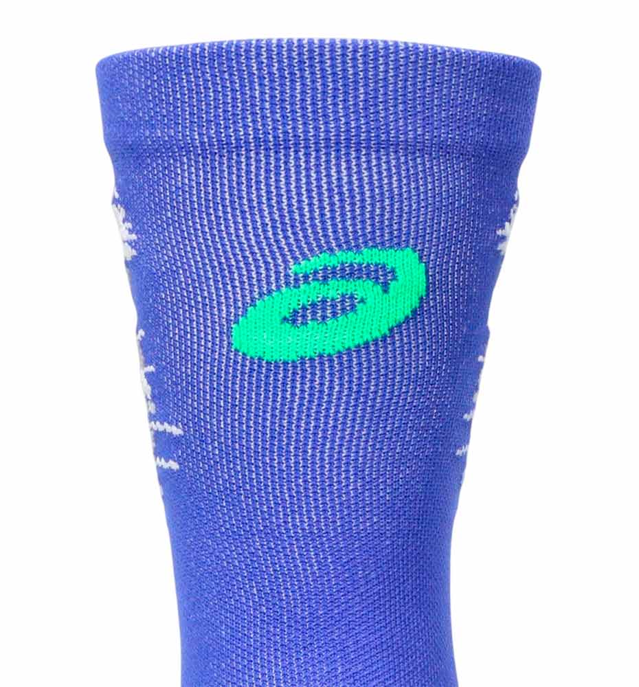 Calcetines Running Asics Performance Run Sock Crew