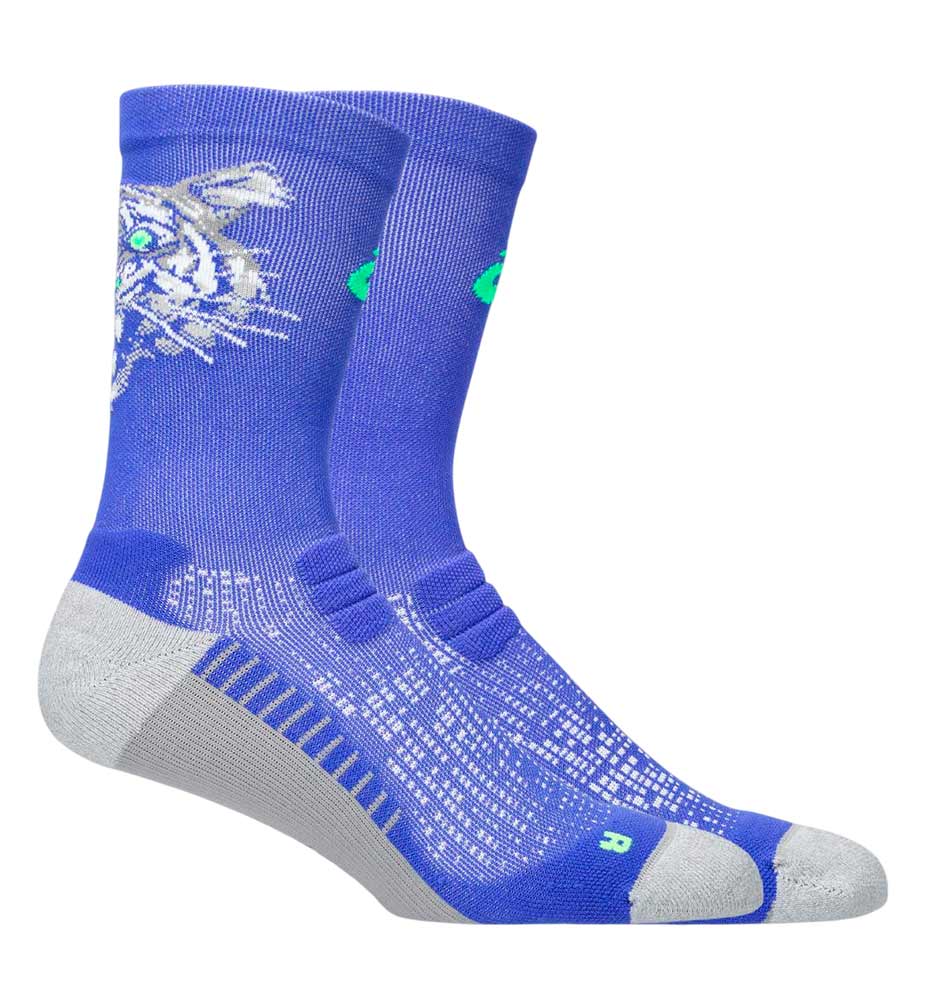 Calcetines Running Asics Performance Run Sock Crew