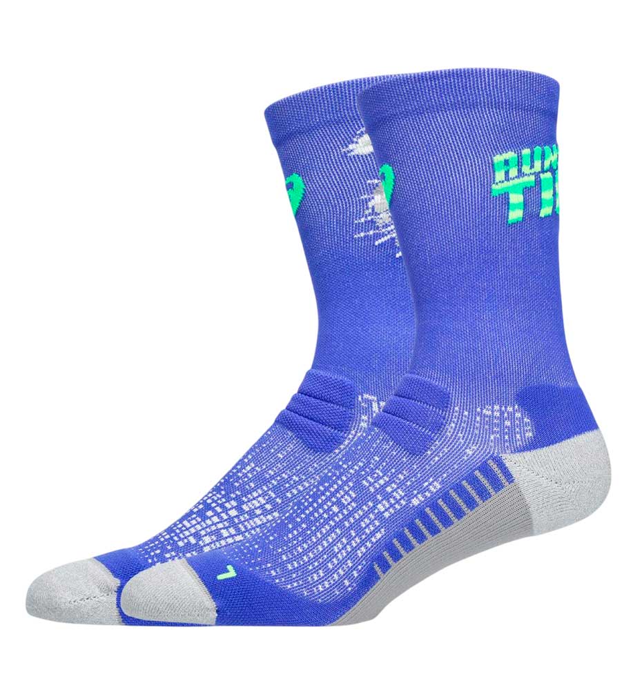 Calcetines Running Asics Performance Run Sock Crew