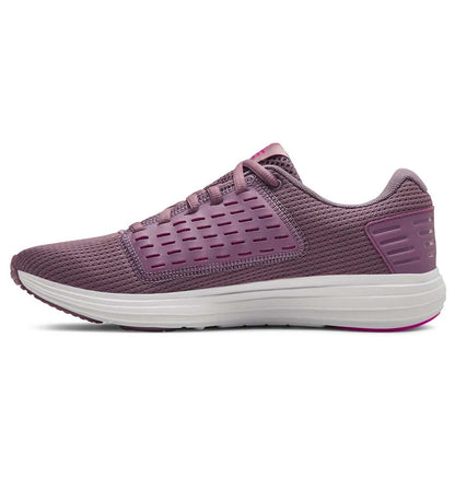 Zapatillas Running_Mujer_UNDER ARMOUR Ua W Surge Se-gry