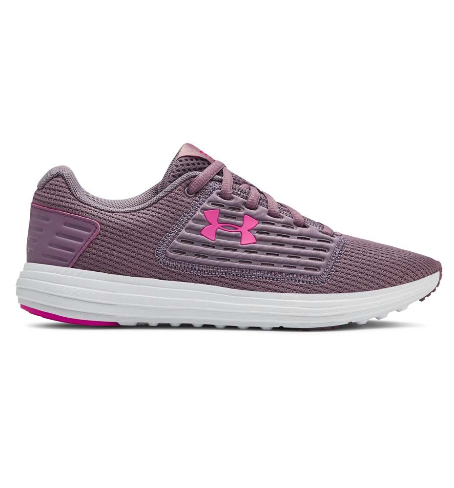 Zapatillas Running_Mujer_UNDER ARMOUR Ua W Surge Se-gry