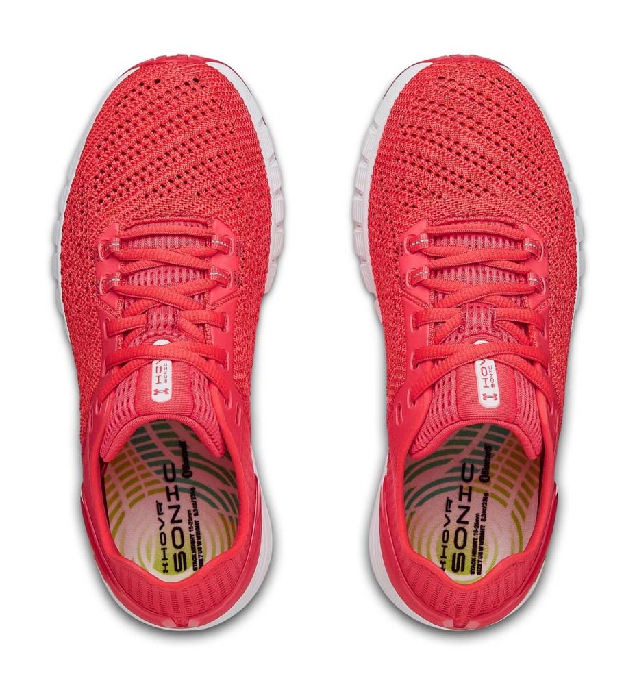 Running Shoes_Women_UNDER ARMOR Ua W Hovr Sonic 2