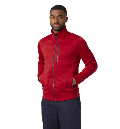 Chaqueta Casual_Hombre_HELLY HANSEN Crew Fleece Jacket