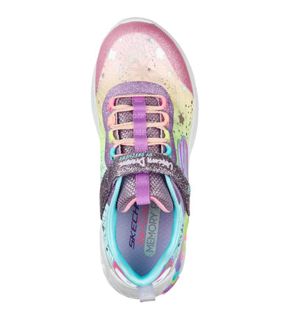Zapatillas Casual_Niña_SKECHERS S Light Lunicorn